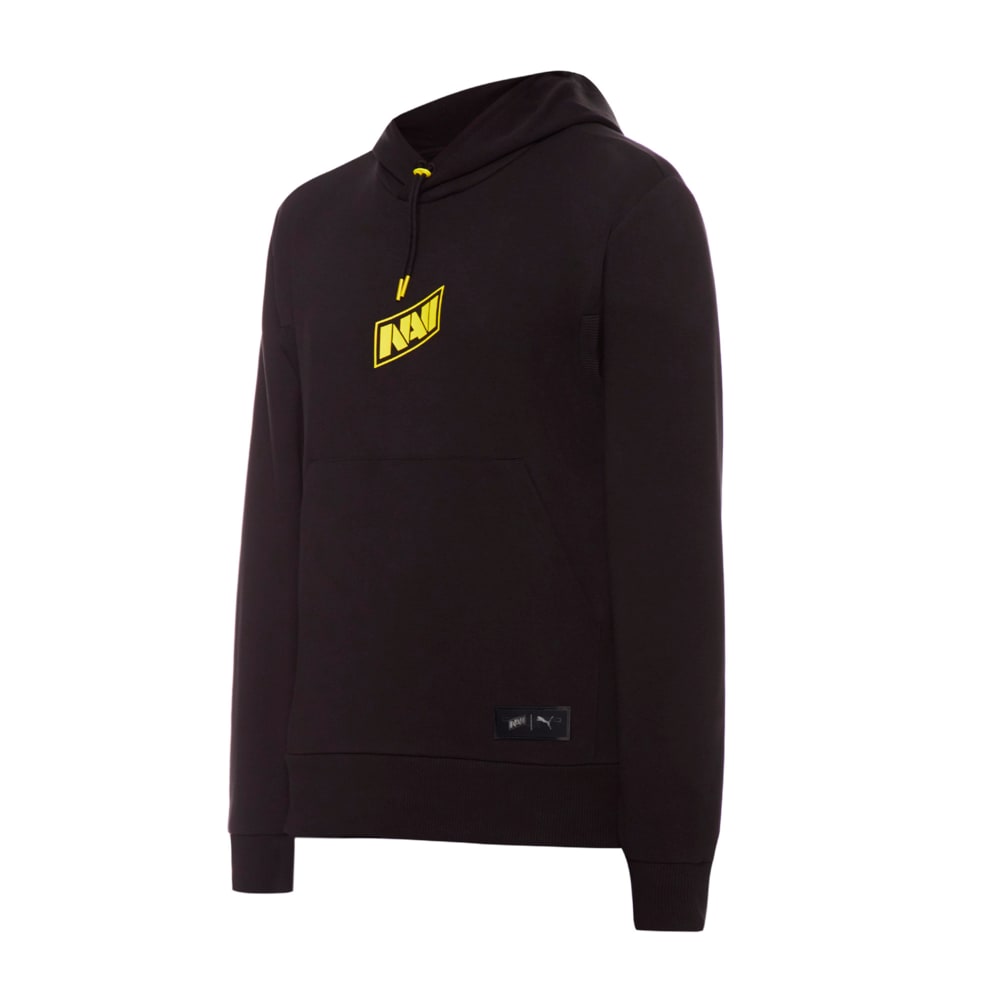 Изображение Puma Худи PUMA x NAVI Gaming Hoodie #1: Puma Black