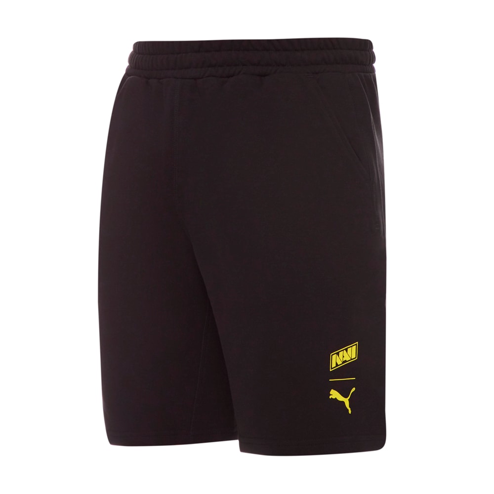 Зображення Puma Шорти PUMA x NAVI Player Shorts Men #1: Puma Black