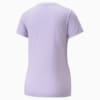 Image PUMA Camiseta Classics Logo Infill Feminina #7