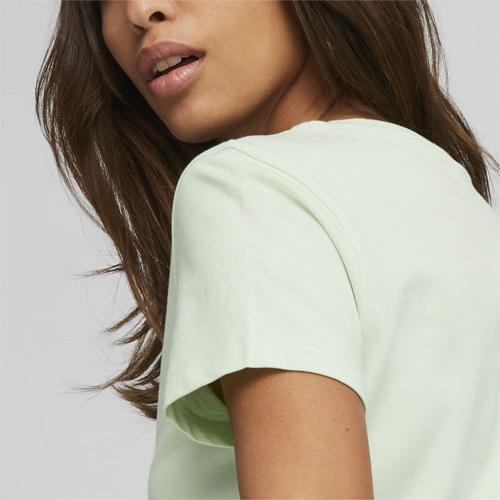 Imagen PUMA Polera para mujer Classics #2