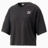 Зображення Puma Футболка Classics Oversized Tee Women #6: Puma Black