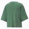 Image Puma Classics Oversized Tee Women #7