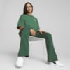 Image Puma Classics Oversized Tee Women #2