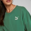 Зображення Puma Футболка Classics Oversized Tee Women #3: Vine