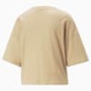 Зображення Puma Футболка Classics Oversized Tee Women #2: Dusty Tan