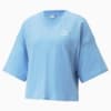 Image PUMA Camiseta Classics Oversized Feminina #6