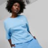 Image PUMA Camiseta Classics Oversized Feminina #1