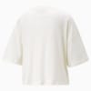 Image Puma Classics Oversized Tee Women #7