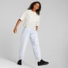 Image Puma Classics Oversized Tee Women #3