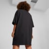 Зображення Puma Сукня-футболка Classics Tee Dress Women #5: Puma Black