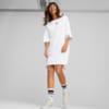 Изображение Puma Платье-футболка Classics Tee Dress Women #5: Puma White