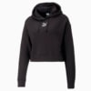 Image Puma Classics Cropped Hoodie Women #6