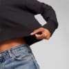 Image Puma Classics Cropped Hoodie Women #4