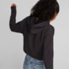 Görüntü Puma CLASSICS Kadın Crop Sweatshirt #5