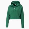 Görüntü Puma CLASSICS Kadın Crop Sweatshirt #6