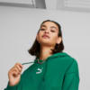 Görüntü Puma CLASSICS Kadın Crop Sweatshirt #3