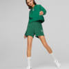 Görüntü Puma CLASSICS Kadın Crop Sweatshirt #5