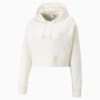 Görüntü Puma CLASSICS Kadın Crop Sweatshirt #6