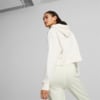 Görüntü Puma CLASSICS Kadın Crop Sweatshirt #2