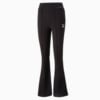 Зображення Puma Штани Classics Flared Pants Women #6: Puma Black