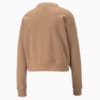 Image Puma Classics Crew Neck Sweater Women #2