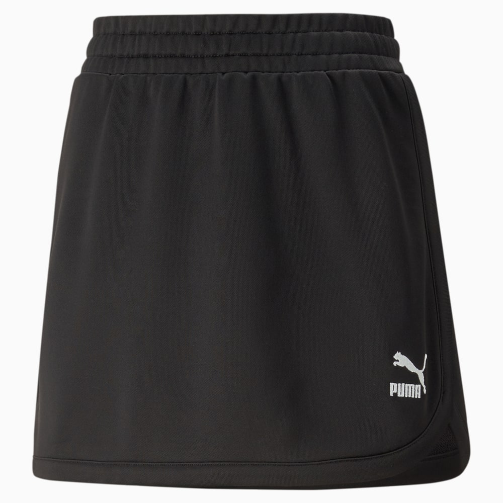 Image PUMA Saia Classics A-Line Terry #1