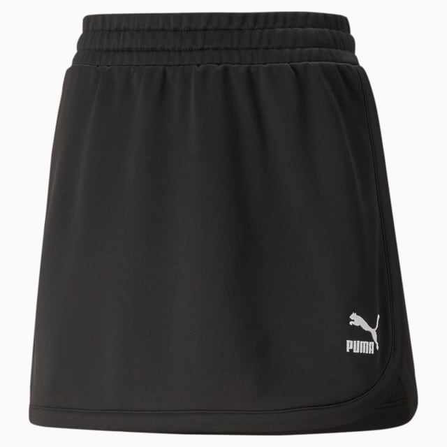 Image PUMA Saia Classics A-Line Terry
