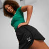 Изображение Puma Юбка Classics A-Line Skirt Women #4: Puma Black