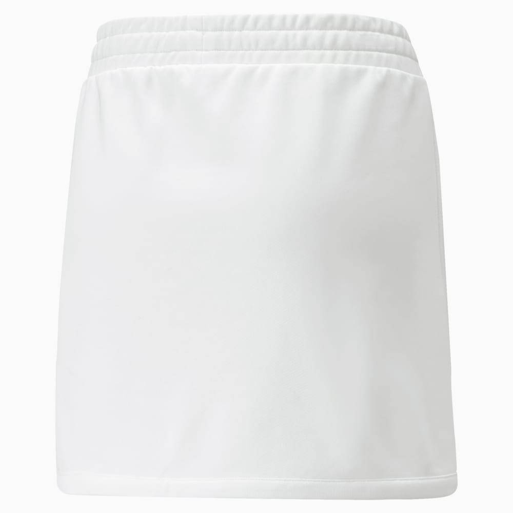 Short saia puma outlet