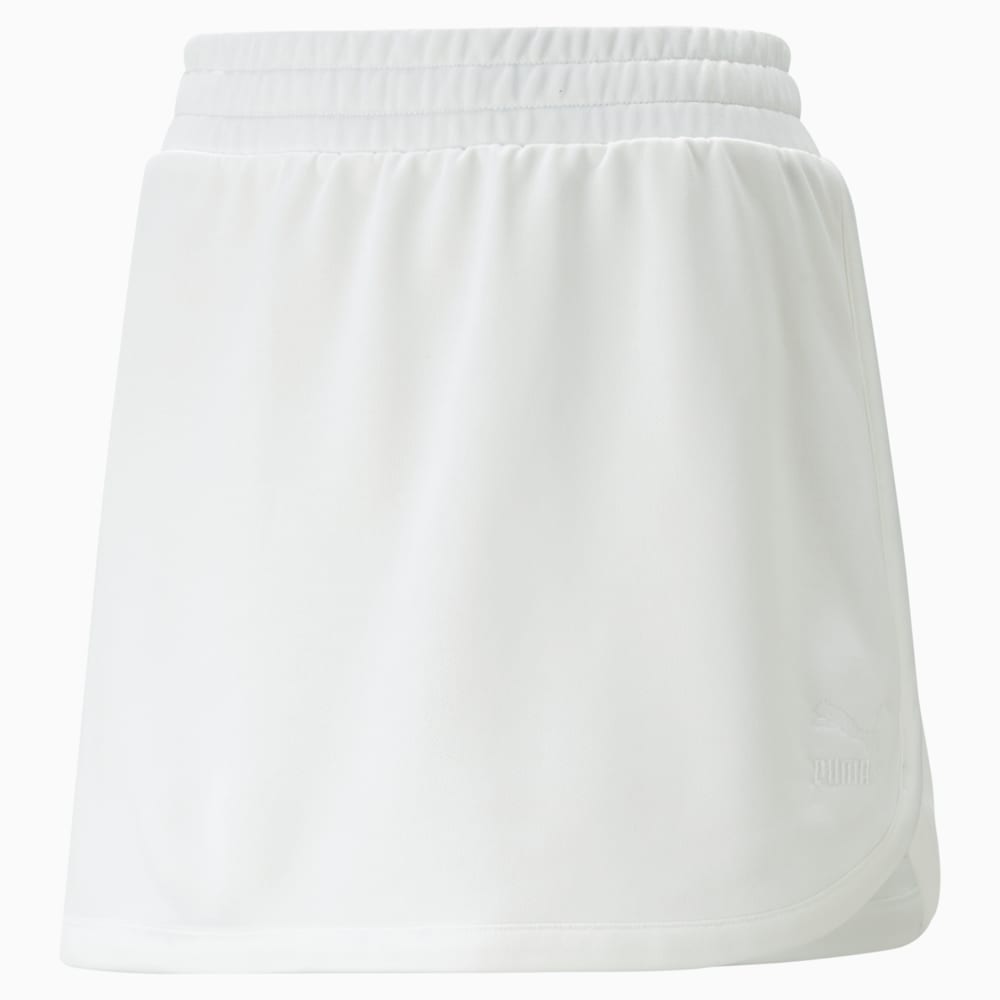 Image PUMA Saia Classics A-Line Terry #0