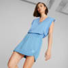 Изображение Puma Юбка Classics A-Line Skirt Women #1: Day Dream