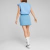 Изображение Puma Юбка Classics A-Line Skirt Women #2: Day Dream