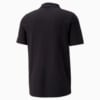 Изображение Puma Поло Classics Polo Shirt Men #7: Puma Black