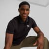 Изображение Puma Поло Classics Polo Shirt Men #1: Puma Black