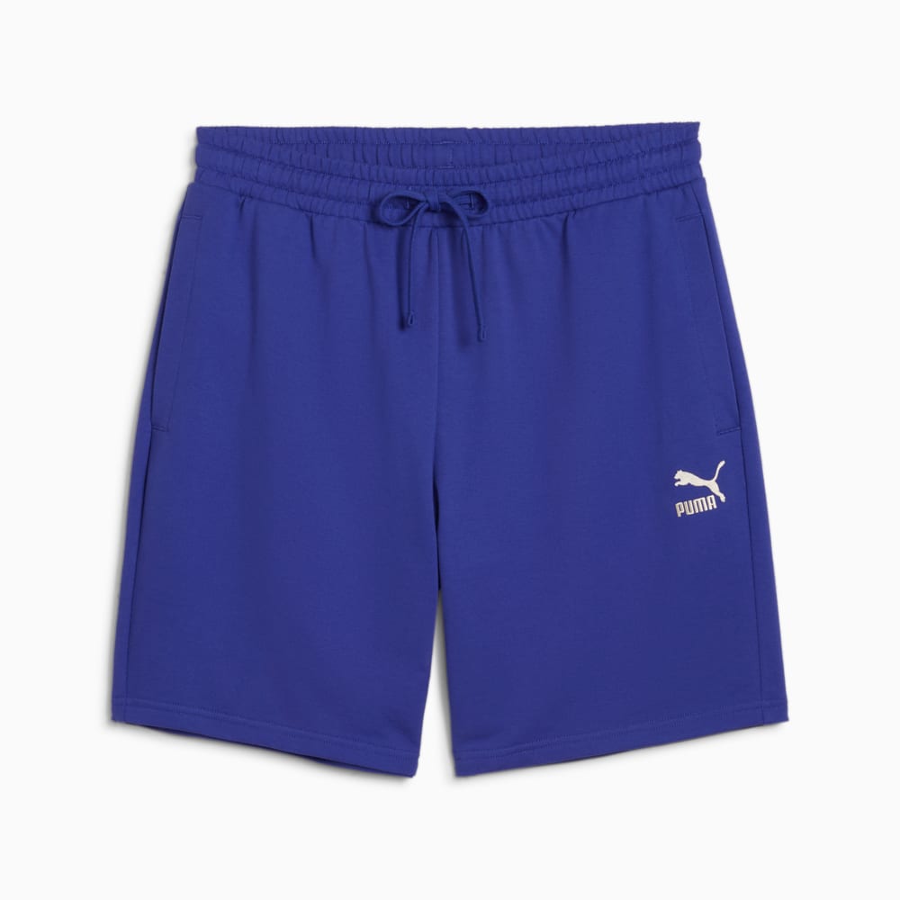 Shorts para Hombre Classics 8 Azul Puma