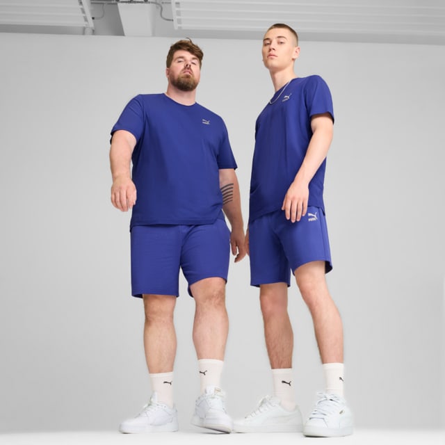 Imagen PUMA Shorts para hombre Classics 8