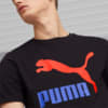 Image PUMA Camiseta Classics Logo Masculina #2