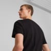 Image PUMA Camiseta Classics Logo Masculina #5