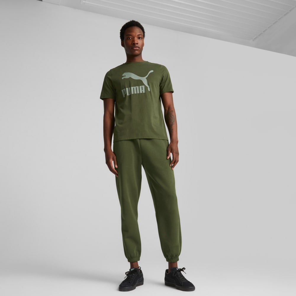 Imagen PUMA Polera Classics para hombre #1