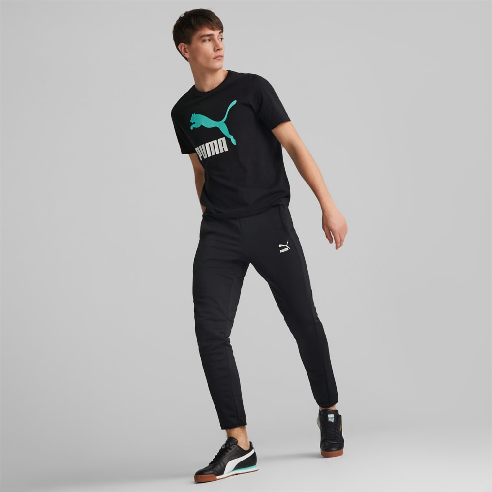 Image PUMA Camiseta Classics Logo Masculina #2