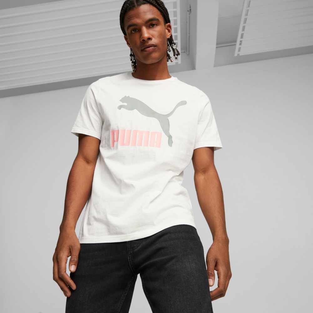 Imagen PUMA Polera Classics para hombre #1