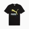 Görüntü Puma Classics Erkek Logo T-shirt #1