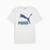 Imagen PUMA Polera Classics para hombre #4