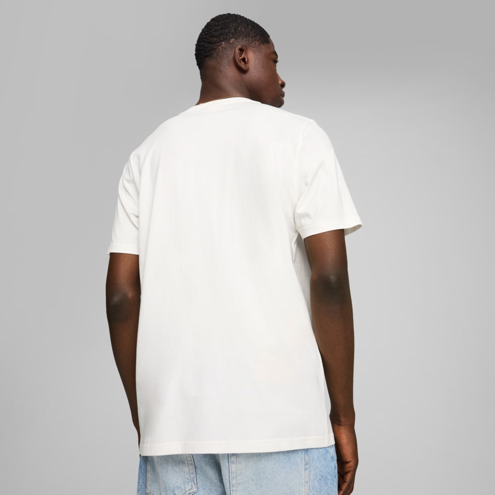Imagen PUMA Polera Classics para hombre #2
