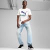 Imagen PUMA Polera Classics para hombre #3