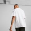 Изображение Puma Футболка Classics Oversized Tee Men #4: Puma White