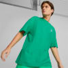 Image PUMA Camiseta Classics Oversized Masculina #1