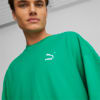 Image PUMA Camiseta Classics Oversized Masculina #5