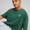 Görüntü Puma CLASSICS OVERSIZE Erkek Tişört #4