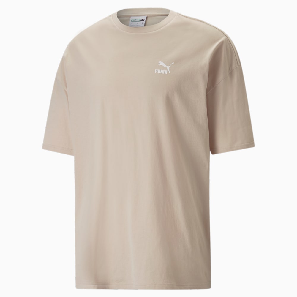 Puma oversized 2025 t shirt